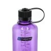 Butelka Nalgene Narrow Mouth 500 ml - purple